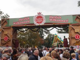 Wiener Kaiserwiesn 26.09.2024